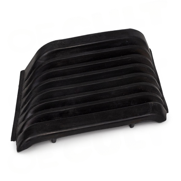 Porsche 911 1974-1989 Krockzon Stötfångare Fram Höger OE-Cult i gruppen Välj bilmodell / Porsche / Äldre modeller / Reservdelar hos DDESIGN Scandinavia AB (OEC-P00900)