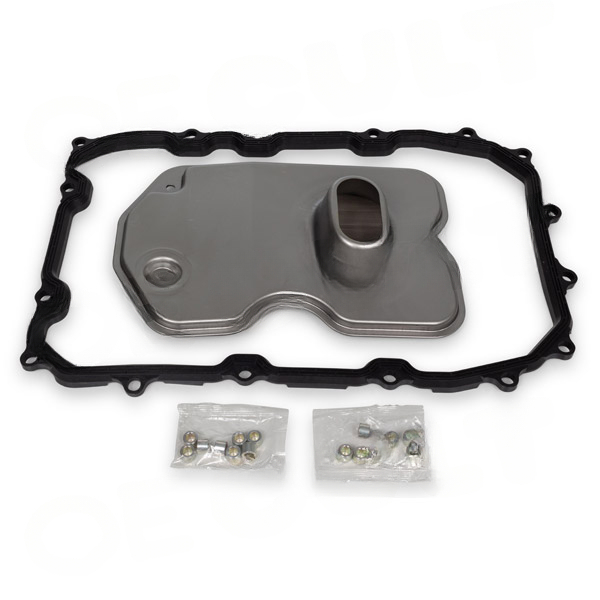 Porsche Cayenne (9PA1) 2007-2010 Oljefilterkit Automatlåda OE-Cult i gruppen Välj bilmodell / Porsche / Cayenne 02-10 / Reservdelar hos DDESIGN Scandinavia AB (OEC-P00942)