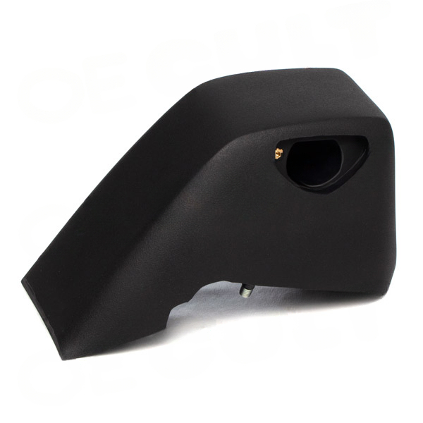 Porsche 911 1984-1989/Turbo 1978-1983 Krockzon Stötfångare Bak Vänster OE-Cult i gruppen Välj bilmodell / Porsche / Äldre modeller / Reservdelar hos DDESIGN Scandinavia AB (OEC-P00989)