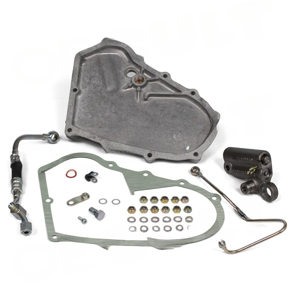 Porsche 911 1969-1989/Turbo Upp till 1992 Kamkedjespännare Höger OE-Cult i gruppen Välj bilmodell / Porsche / Äldre modeller / Reservdelar hos DDESIGN Scandinavia AB (OEC-P01109)
