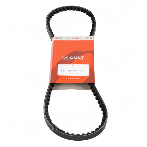 Porsche 924 1976-1985 2.0 Multirem Kilrem 10x 888mm Generator OE-Cult i gruppen Välj bilmodell / Porsche / 924 / Reservdelar hos DDESIGN Scandinavia AB (OEC-P01339)