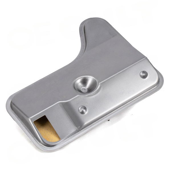 Porsche 911 2002-2009 (996/997) Tiptronic Oljefilter Automatlåda 722.6 OE-Cult i gruppen Välj bilmodell / Porsche / 997 04-12 / Reservdelar hos DDESIGN Scandinavia AB (OEC-P01358)