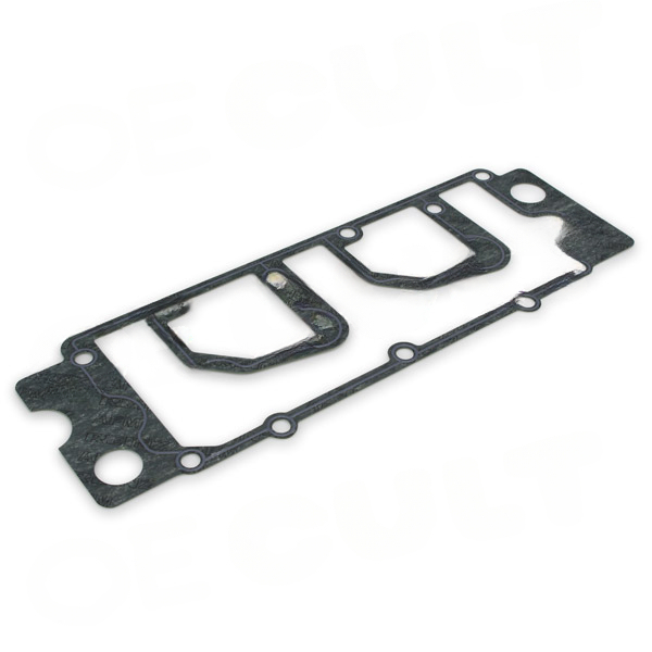 Porsche 911 1968-1989/964 Turbo/914-6 Packning Botten Ventilkåpa OE-Cult i gruppen Välj bilmodell / Porsche / Äldre modeller / Reservdelar hos DDESIGN Scandinavia AB (OEC-P01460)