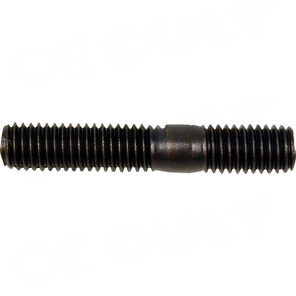 Porsche Olika Modeller 30mm M8 Skruv Avgassystem OE-Cult i gruppen Välj bilmodell / Porsche / Macan 14+ / Reservdelar hos DDESIGN Scandinavia AB (OEC-P01758)