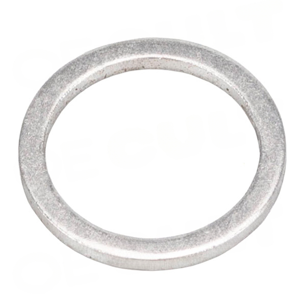 Porsche Olika Modeller Tätningsring 14x18x1.5mm OE-Cult i gruppen Välj bilmodell / Porsche hos DDESIGN Scandinavia AB (OEC-P01797)