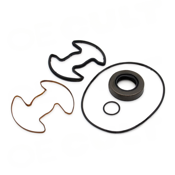 Porsche 911 (964)/924/944/959/968 Packningssats Hydraulpump OE-Cult i gruppen Välj bilmodell / Porsche / 968 / Reservdelar hos DDESIGN Scandinavia AB (OEC-P01801)