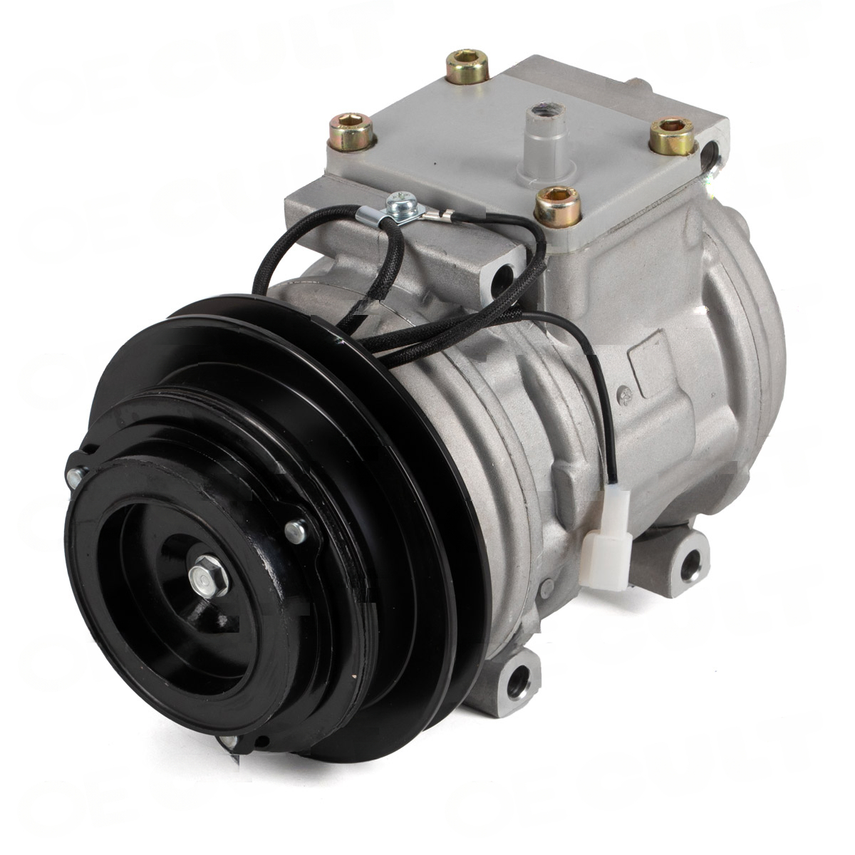 Porsche 911 1993-1998 (964/993) AC-Kompressor 126x1085mm OE-Cult i gruppen Välj bilmodell / Porsche / 993 / Reservdelar hos DDESIGN Scandinavia AB (OEC-P01830)