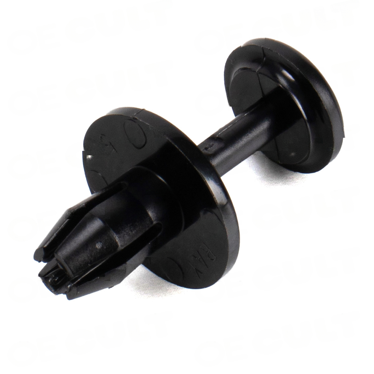 Porsche Flera Modeller Clips 8.0 X 14.0 OE-Cult i gruppen Välj bilmodell / Porsche / Äldre modeller / Reservdelar hos DDESIGN Scandinavia AB (OEC-P01836)