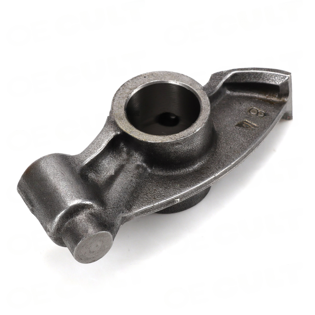 Porsche 911 1994-1998 Vipparm Motorjustering Vänster Avgassida OE-Cult i gruppen Välj bilmodell / Porsche / 993 / Reservdelar hos DDESIGN Scandinavia AB (OEC-P01902)
