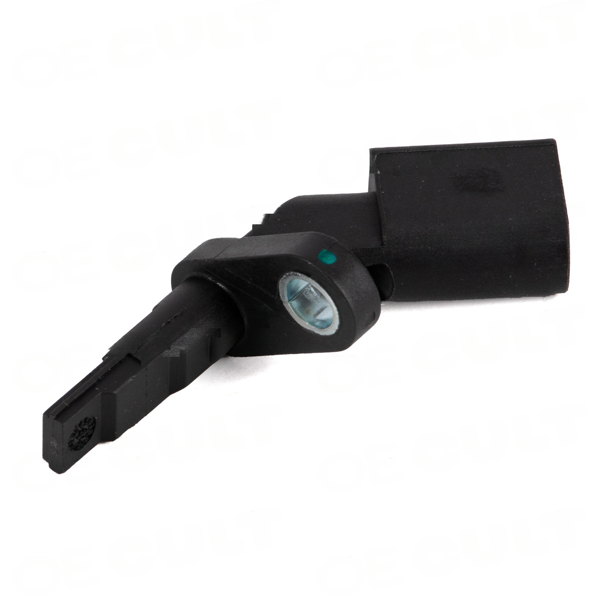 Porsche Panamera 2010-2016 Sensor ABS-Givare Främre/Bakre OE-Cult i gruppen Välj bilmodell / Porsche / 970 Panamera 09-16 / Reservdelar hos DDESIGN Scandinavia AB (OEC-P01907)