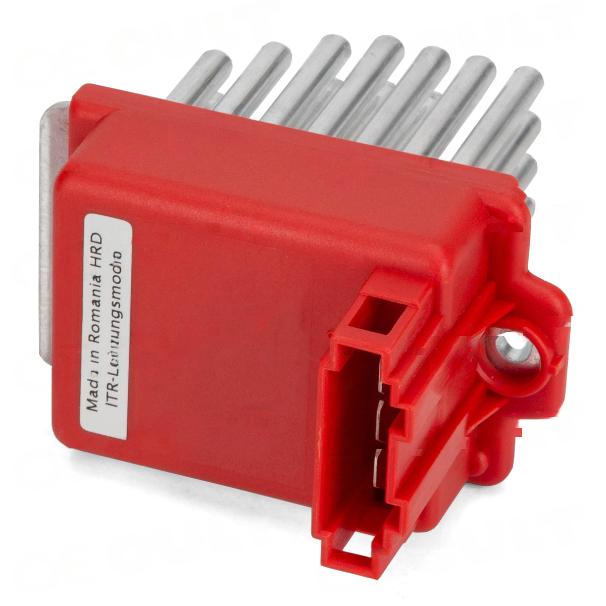 Porsche 911 1998-2012/Boxster/Cayman 1997-2012 Kupéfläkt Regulator OE-Cult i gruppen Välj bilmodell / Porsche / 997 04-12 / Reservdelar hos DDESIGN Scandinavia AB (OEC-P01935)