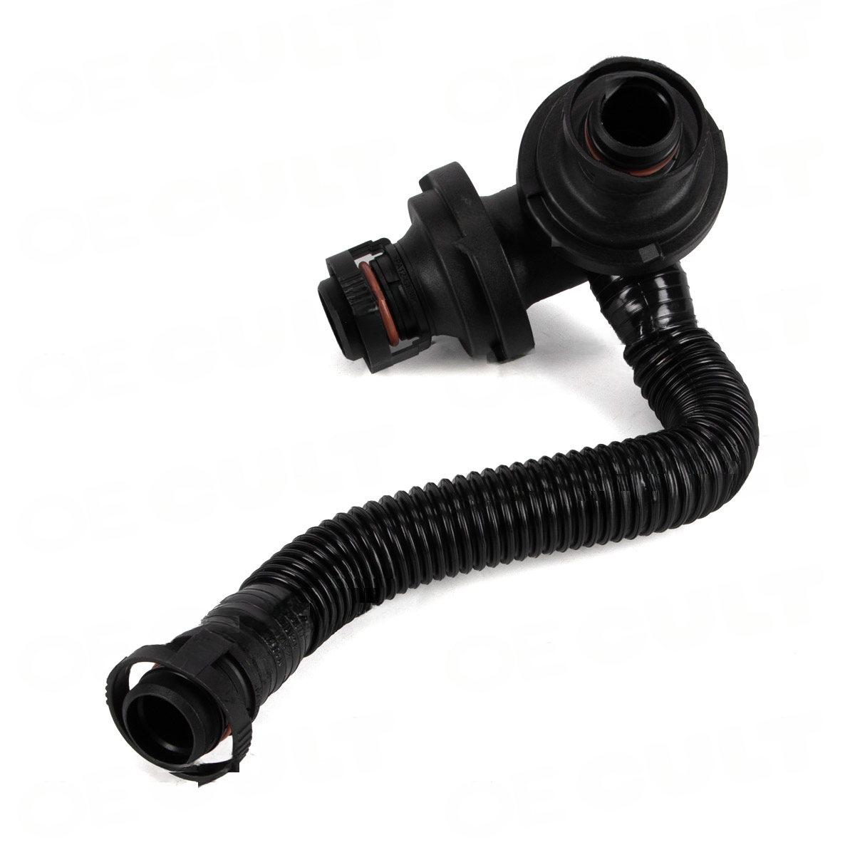Porsche Cayenne (9PA1) 4.8 Ventil för Vevhusventilation OE-Cult i gruppen Välj bilmodell / Porsche / Cayenne 02-10 / Reservdelar hos DDESIGN Scandinavia AB (OEC-P02008)