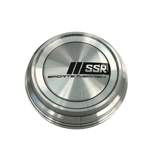 PARTS228SI SSR : A-TYPE ALUMINUM CENTER CAP * LOW