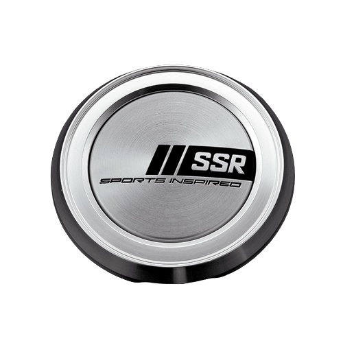 PARTS240SI SSR : B-TYPE ALUMINUM CENTER CAP * SUPER LOW