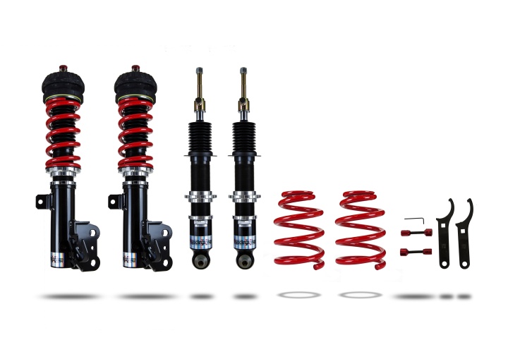 PED-160094 Chevrolet SS (NON-MRC) Extreme XA Coilover Kit