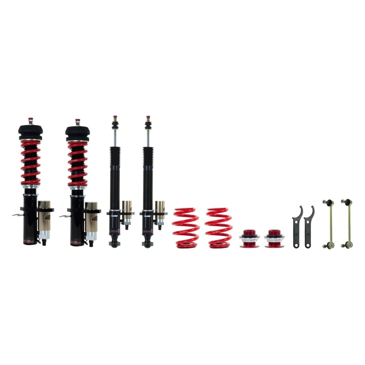 PED-164033 Pontiac GTO 2004-2006 Extreme XA Remote Canister Kit