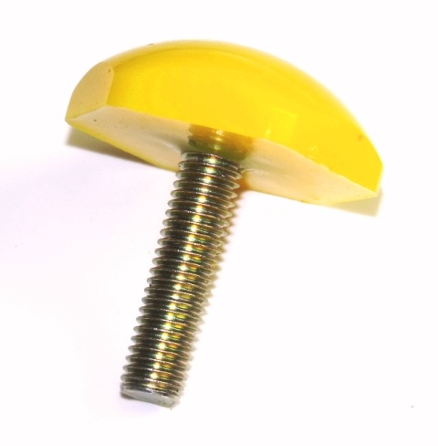 PF-BS2060 BS2060 Bumpstop With M10x38mm Fixing Stud Powerflex