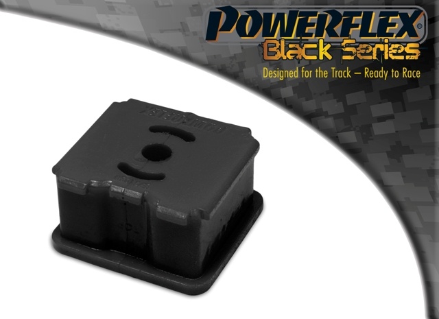 PF-EXH020BLK EXH020BLK Avgasupphängning Black Series Powerflex