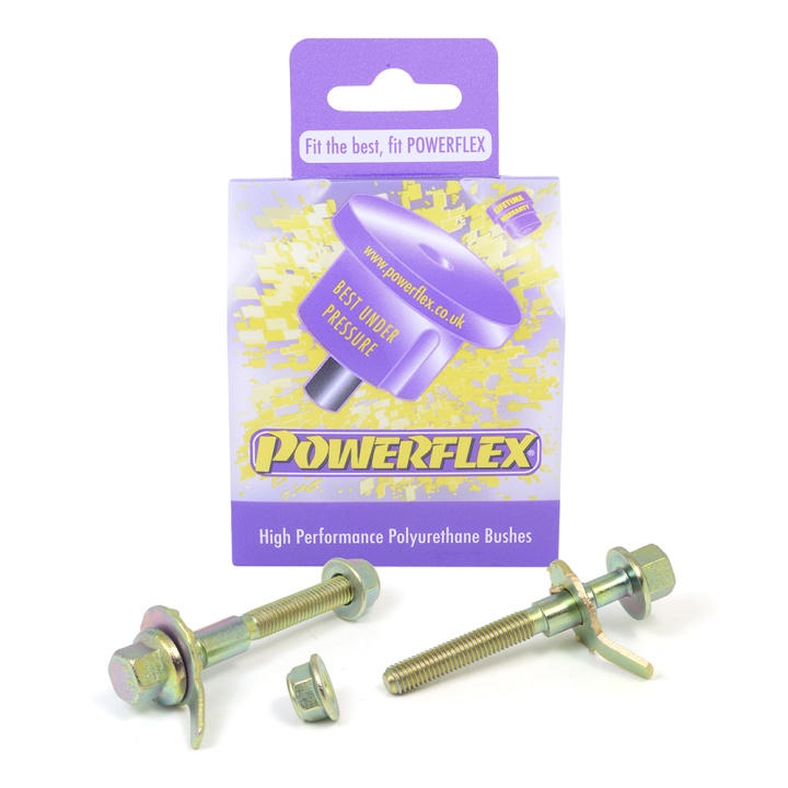 PF-PFA100-10 PFA100-10 PowerAlign Camberbultar 10mm Powerflex