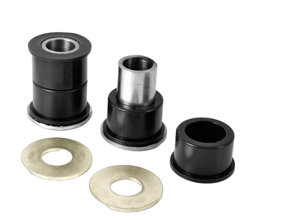 PF-PFF1-811BLK PFF1-811BLK Främre Nedre Wishbone Främre Bussningar Black Series Powerflex