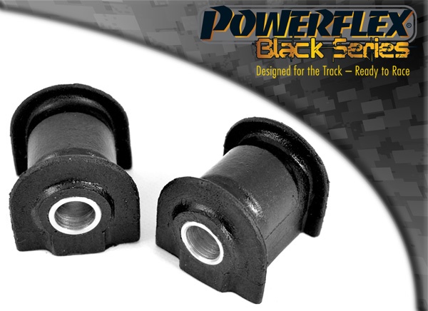 PF-PFF12-102BLK PFF12-102BLK Främre Wishbone-bussningar Bakre Black Series Powerflex