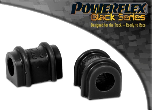 PF-PFF12-103BLK PFF12-103BLK Krängningshämmare Bussningar 20mm Black Series Powerflex