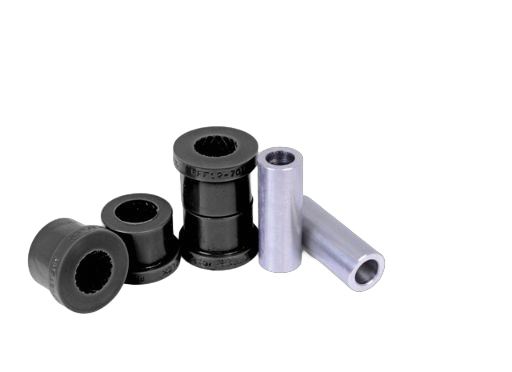 PF-PFF12-701BLK PFF12-701BLK Främre Wishbone-bussningar Främre Black Series Powerflex