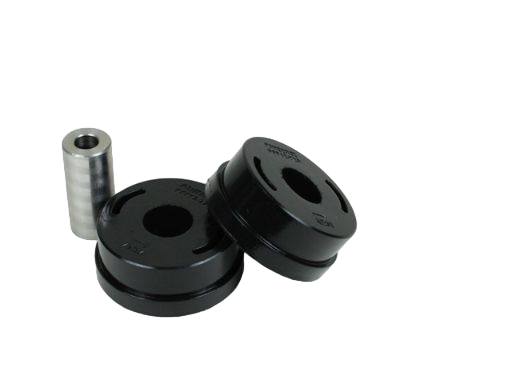 PF-PFF12-720BLK PFF12-720BLK Bussning Nedre Motorfäste Black Series Powerflex