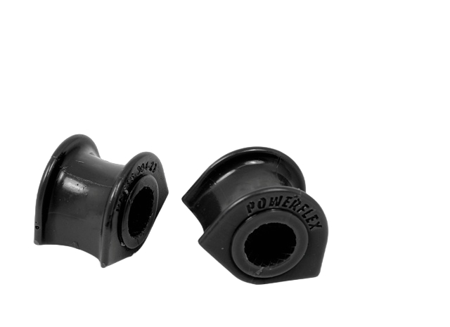 PF-PFF16-304-23BLK PFF16-304-23BLK Främre Krängningshämmarbussningar 23mm Black Series Powerflex