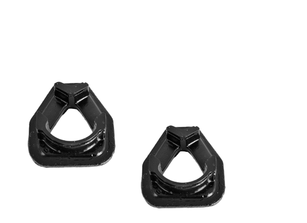PF-PFF16-520BLK PFF16-520BLK Insats Nedre Motorfäste Black Series Powerflex