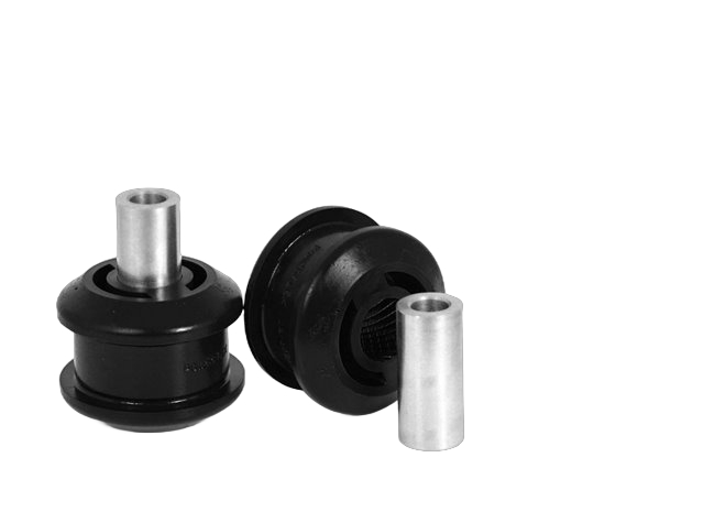 PF-PFF16-602BLK PFF16-602BLK Främre Länkarmsbussningar Bakre Black Series Powerflex