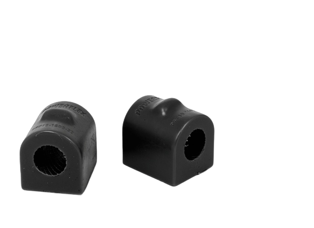 PF-PFF19-1603-25.5BLK PFF19-1603-25.5BLK Främre Krängningshämmarbussningar 25.5mm Black Series Powerflex