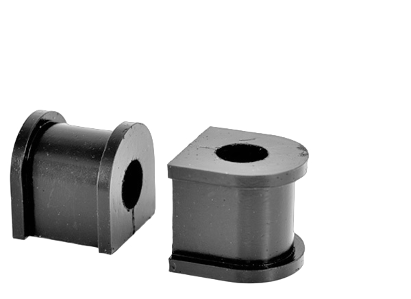 PF-PFF19-225-26BLK PFF19-225-26BLK Främre Krängningshämmarbussningar 26mm Black Series Powerflex