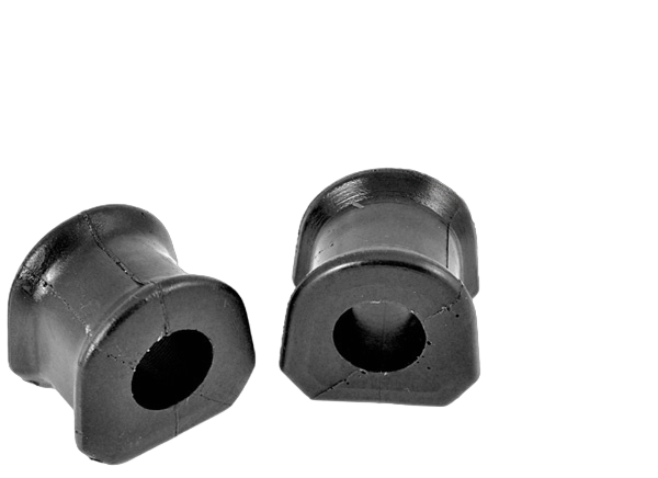 PF-PFF19-406-24BLK PFF19-406-24BLK Främre Krängningshämmarbussningar 24mm Black Series Powerflex