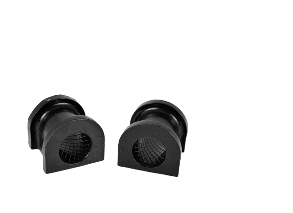 PF-PFF25-104-24BLK PFF25-104-24BLK Främre Krängningshämmarbussningar 24mm Black Series Powerflex