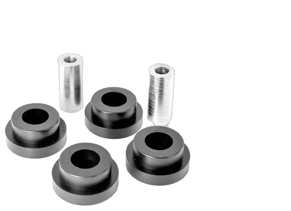 PF-PFF25-202BLK PFF25-202BLK Främre Nedre Wishbone Inre Bussningar Black Series Powerflex