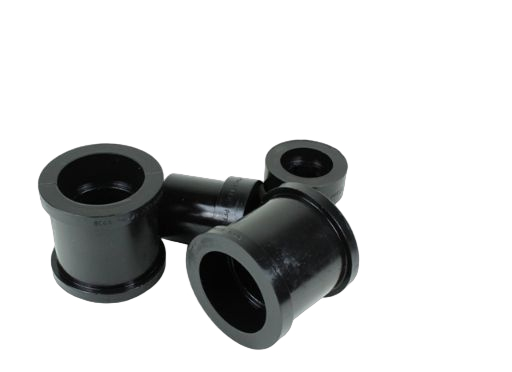 PF-PFF25-502BLK PFF25-502BLK Främre Wishbone-bussningar Bakre Black Series Powerflex