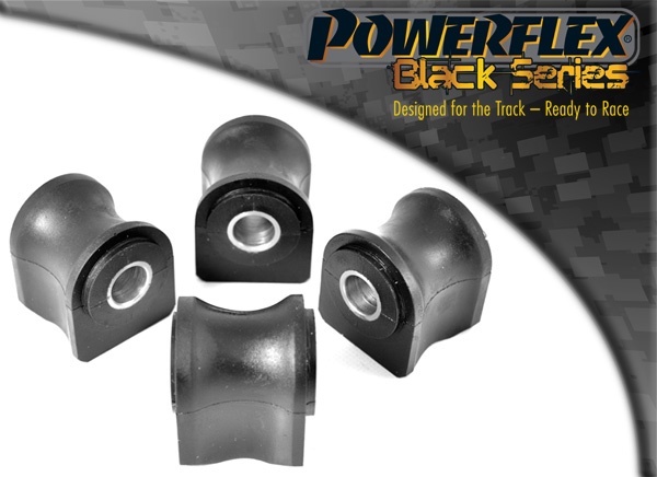 PF-PFF30-301BLK PFF30-301BLK Främre Wishbone Bussningar Black Series Powerflex