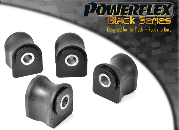 PF-PFF30-302BLK PFF30-302BLK Främre Wishbone Bussningar Black Series Powerflex