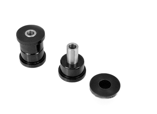 PF-PFF36-102BLK PFF36-102BLK Främre Nedre Wishbone Bakre Bussningar Black Series Powerflex