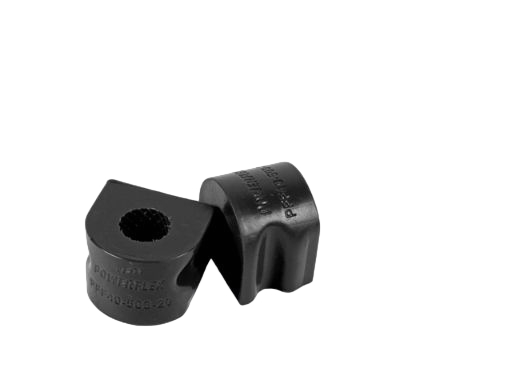 PF-PFF40-503-21BLK PFF40-503-21BLK Främre Krängningshämmarbussningar Inre Bussningar 21mm Black Series