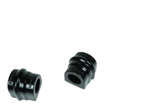 PF-PFF40-903-23BLK PFF40-903-23BLK Främre Krängningshämmarbussningar Inre Bussningar 23mm Black Series