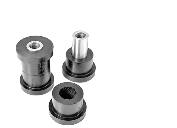 PF-PFF44-101BLK PFF44-101BLK Främre Wishbone-bussningar Främre Black Series Powerflex