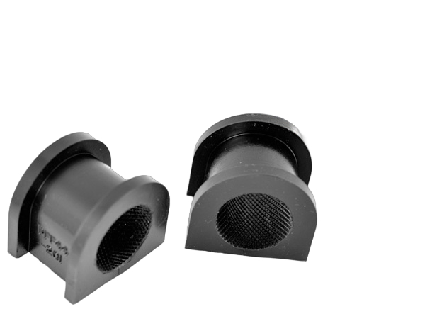 PF-PFF44-201-24BLK PFF44-201-24BLK Främre Krängningshämmarbussningar 24mm Black Series Powerflex