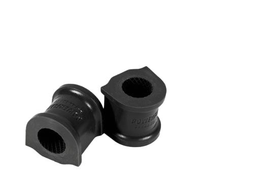 PF-PFF44-503-26BLK PFF44-503-26BLK Främre Krängningshämmarbussningar 26mm Black Series Powerflex