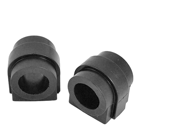 PF-PFF5-102-24BLK PFF5-102-24BLK Främre Krängningshämmarbussningar 24mm Black Series Powerflex
