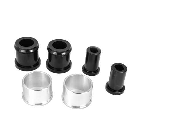 PF-PFF5-1302BLK PFF5-1302BLK Främre Länkarmsbussningar Bakre Black Series Powerflex