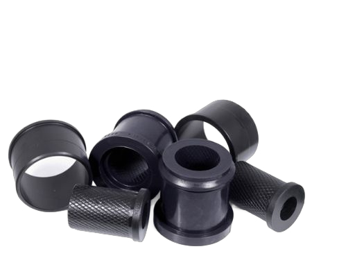 PF-PFF5-1802BLK PFF5-1802BLK Främre Länkarmsbussningar Bakre Black Series Powerflex