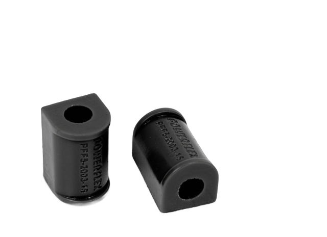 PF-PFF5-2003-16BLK PFF5-2003-16BLK Krängningshämmare Bussningar 16mm Black Series Powerflex