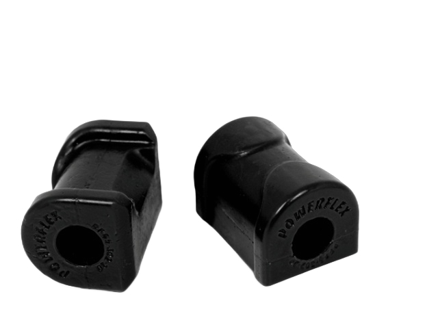 PF-PFF5-302-22BLK PFF5-302-22BLK Främre Krängningshämmarbussningar 22mm Black Series Powerflex